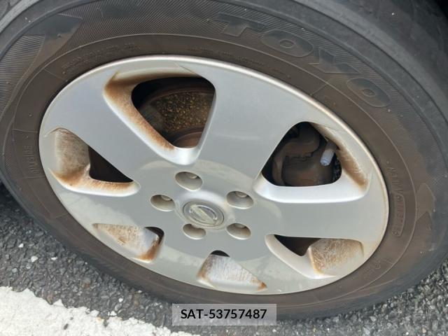 Honda STEP WGN 2009-12 7458121-6