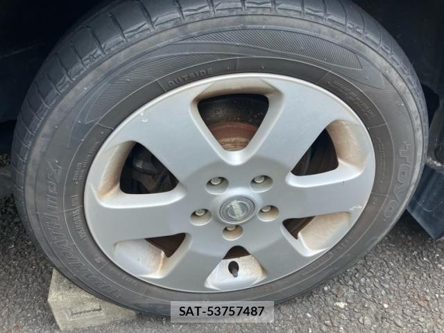 Honda STEP WGN 2009-12 7458121-7