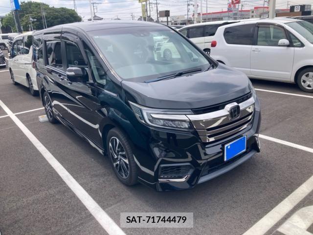 Honda STEP WGN 2018-10 7458098-0