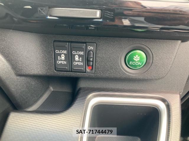 Honda STEP WGN 2018-10 7458098-9