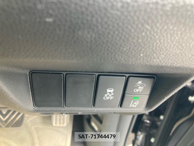 Honda STEP WGN 2018-10 7458098-10