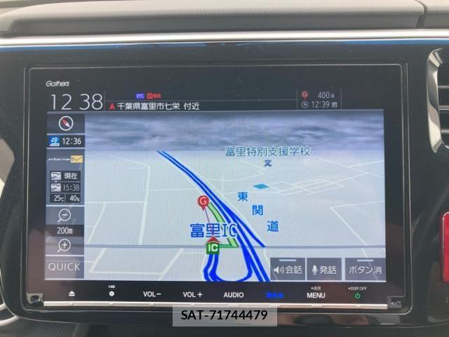 Honda STEP WGN 2018-10 7458098-18
