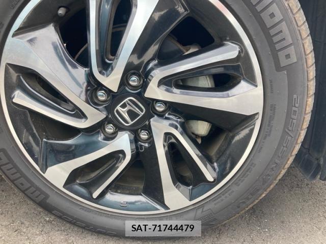 Honda STEP WGN 2018-10 7458098-3