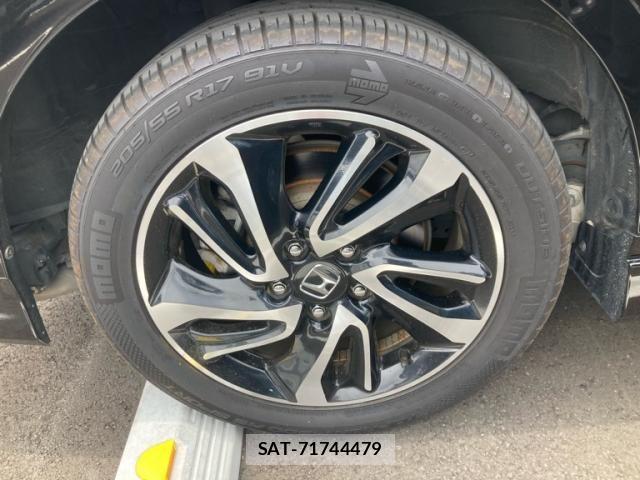Honda STEP WGN 2018-10 7458098-4