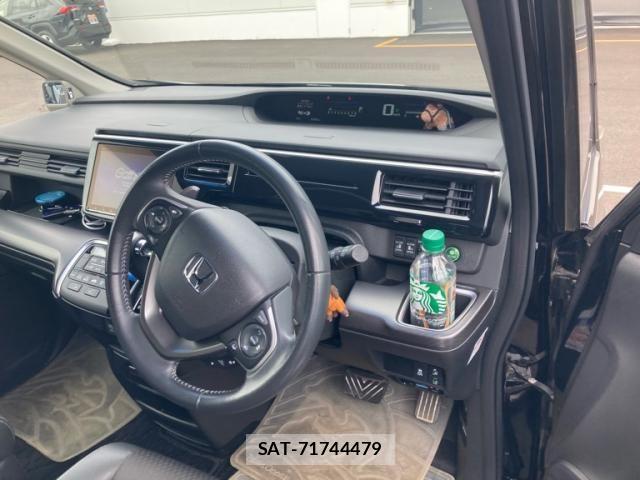 Honda STEP WGN 2018-10 7458098-5