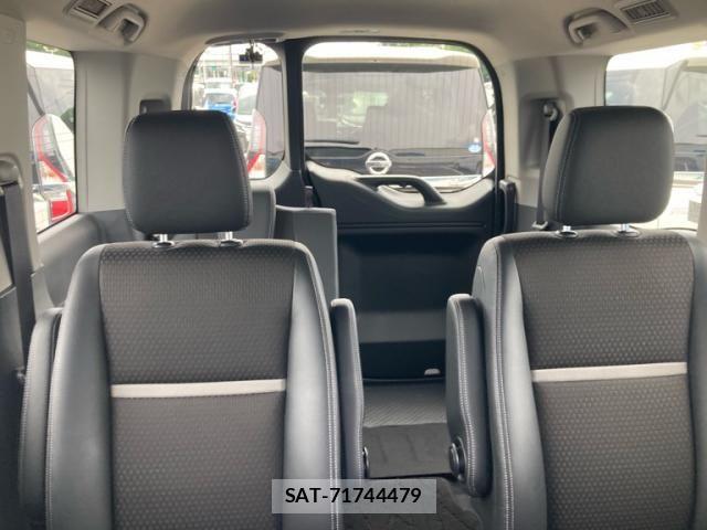 Honda STEP WGN 2018-10 7458098-7