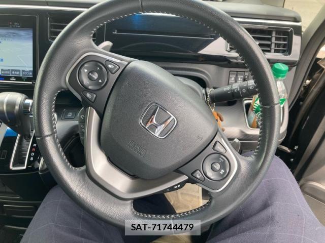 Honda STEP WGN 2018-10 7458098-8