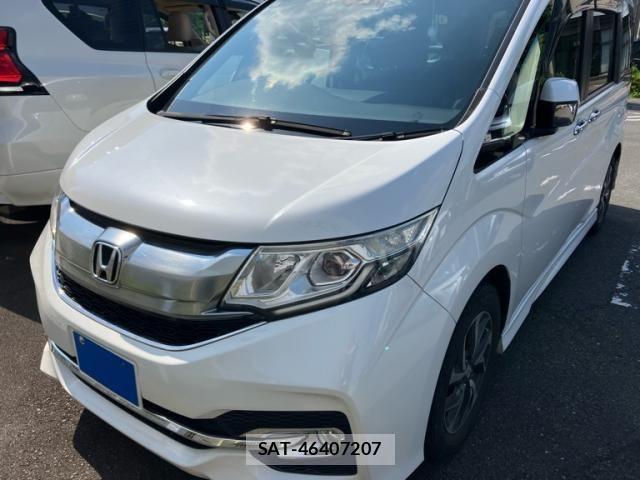 Honda STEP WGN 2016-02 7458106-0