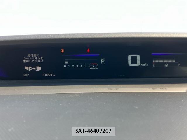 Honda STEP WGN 2016-02 7458106-16