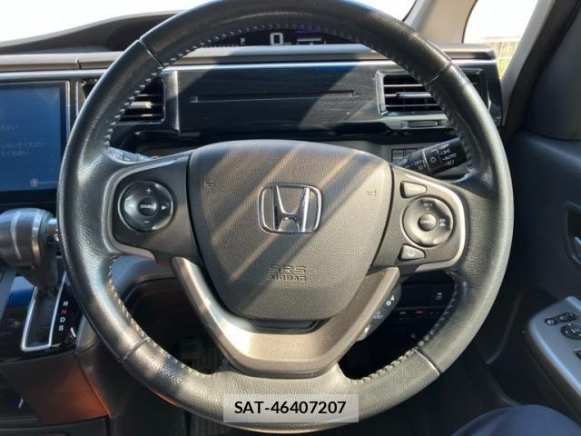 Honda STEP WGN 2016-02 7458106-17