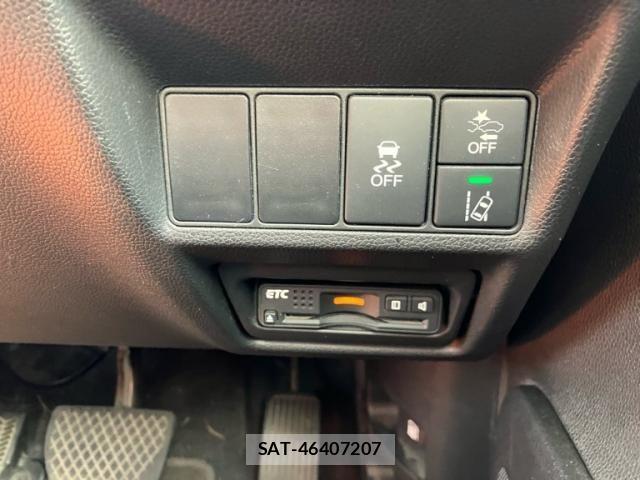 Honda STEP WGN 2016-02 7458106-19