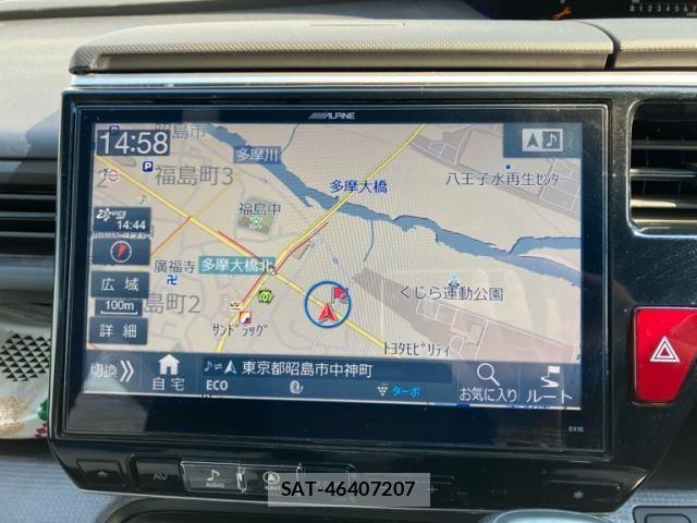 Honda STEP WGN 2016-02 7458106-22