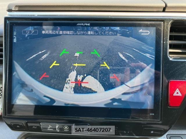 Honda STEP WGN 2016-02 7458106-24