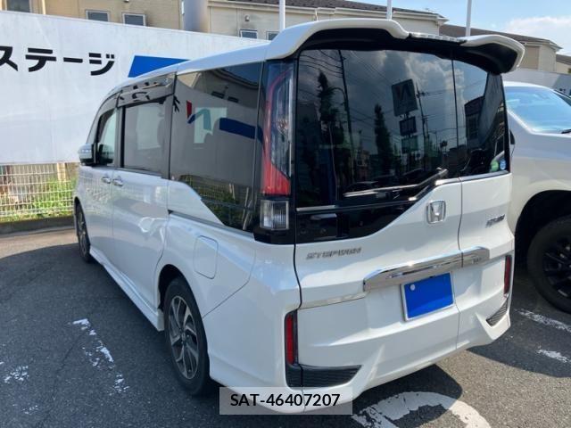 Honda STEP WGN 2016-02 7458106-3
