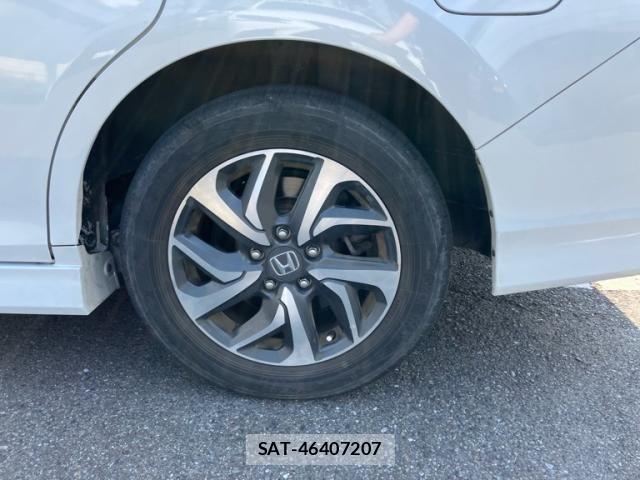 Honda STEP WGN 2016-02 7458106-5