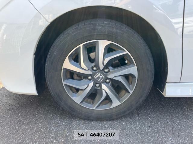 Honda STEP WGN 2016-02 7458106-6