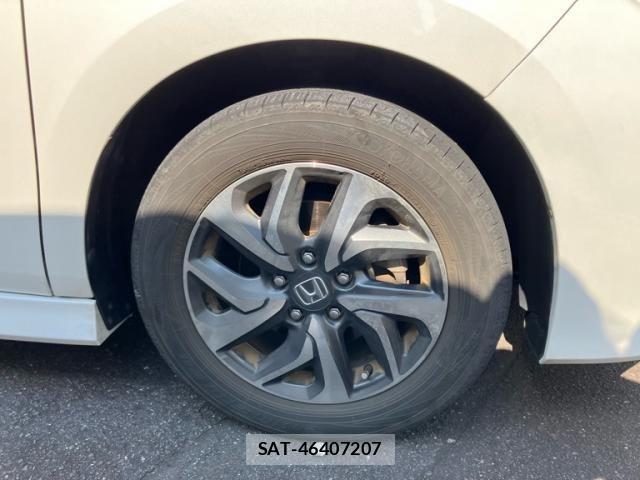 Honda STEP WGN 2016-02 7458106-7