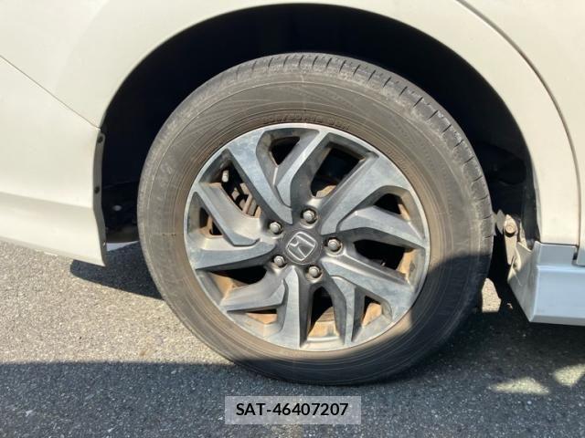 Honda STEP WGN 2016-02 7458106-8