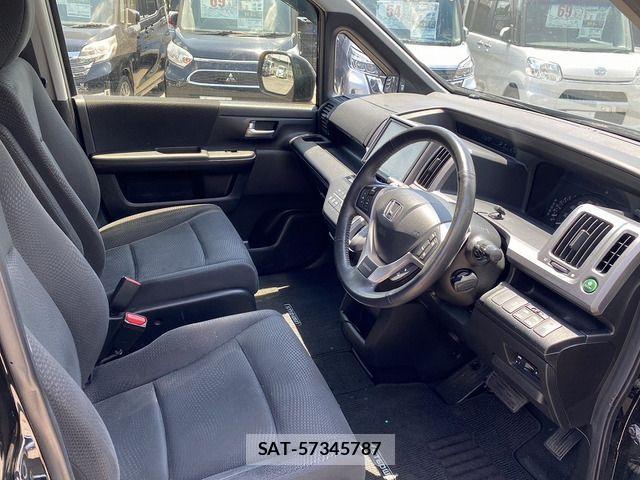 Honda STEP WGN 2014-04 7458111-10