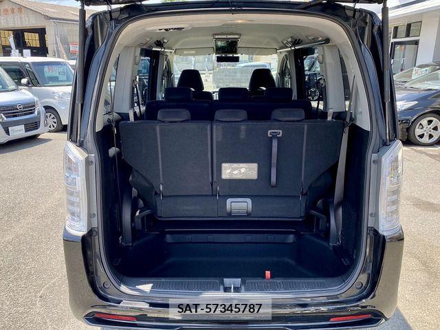 Honda STEP WGN 2014-04 7458111-15