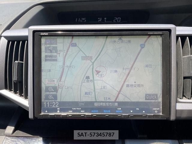 Honda STEP WGN 2014-04 7458111-18