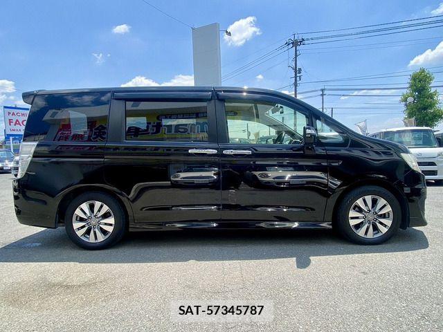 Honda STEP WGN 2014-04 7458111-5