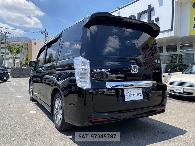 Honda STEP WGN 2014-04 7458111-6