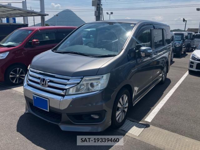 Honda STEP WGN 2013-07 7458119-0
