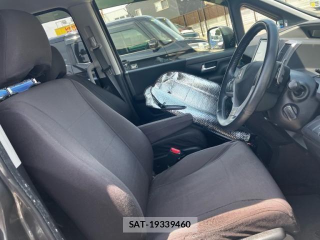 Honda STEP WGN 2013-07 7458119-9