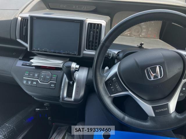 Honda STEP WGN 2013-07 7458119-14