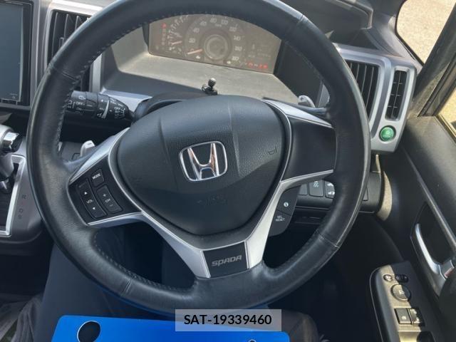 Honda STEP WGN 2013-07 7458119-15