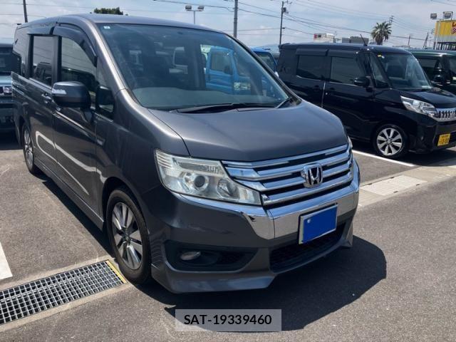 Honda STEP WGN 2013-07 7458119-1