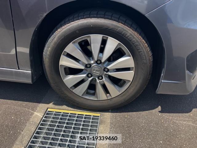 Honda STEP WGN 2013-07 7458119-2