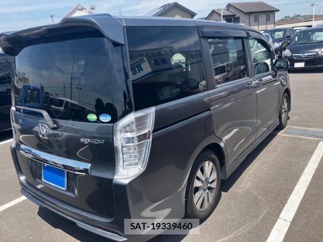 Honda STEP WGN 2013-07 7458119-4