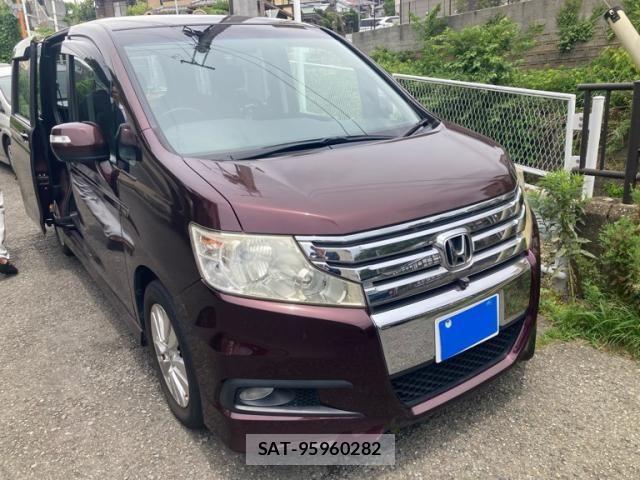 sat car