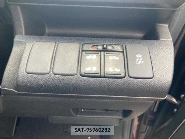 Honda STEP WGN 2009-12 7458116-11