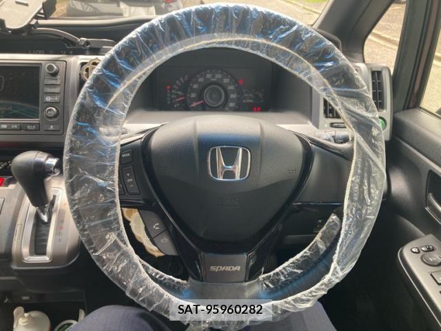 Honda STEP WGN 2009-12 7458116-15