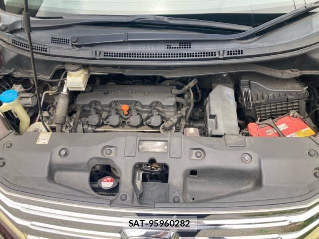 Honda STEP WGN 2009-12 7458116-25