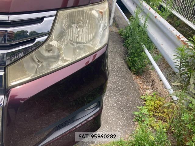 Honda STEP WGN 2009-12 7458116-3