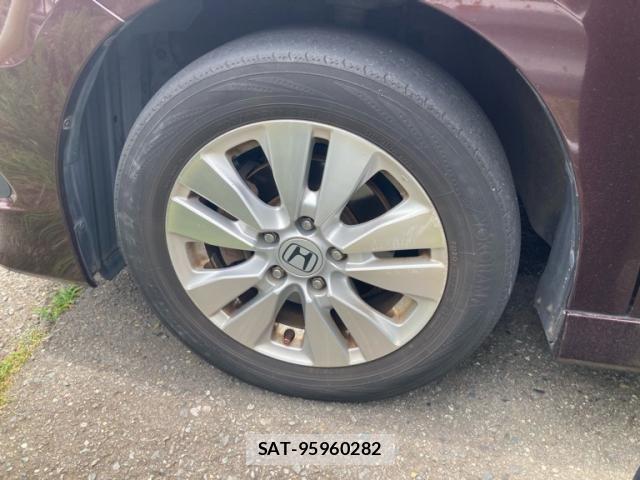 Honda STEP WGN 2009-12 7458116-4
