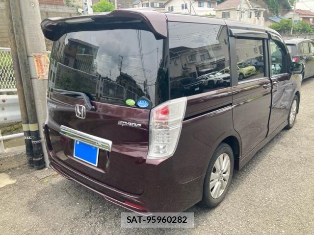 Honda STEP WGN 2009-12 7458116-6