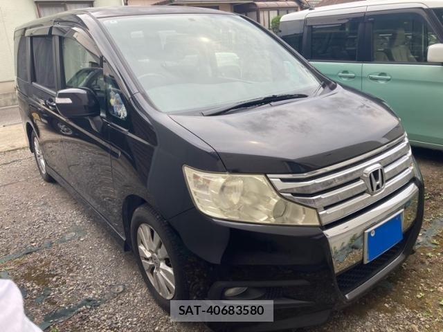 sat car