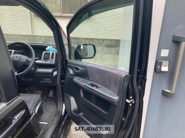 Honda STEP WGN 2010-08 7458115-9