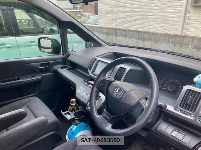 Honda STEP WGN 2010-08 7458115-10
