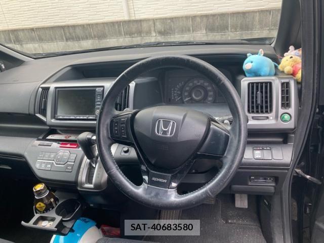Honda STEP WGN 2010-08 7458115-11