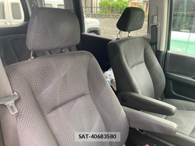 Honda STEP WGN 2010-08 7458115-12