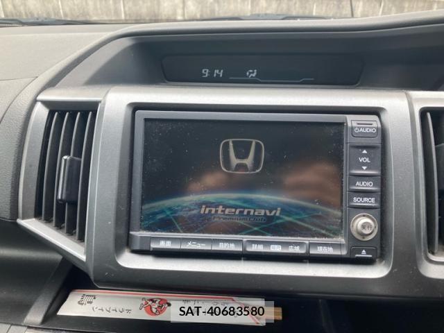 Honda STEP WGN 2010-08 7458115-15