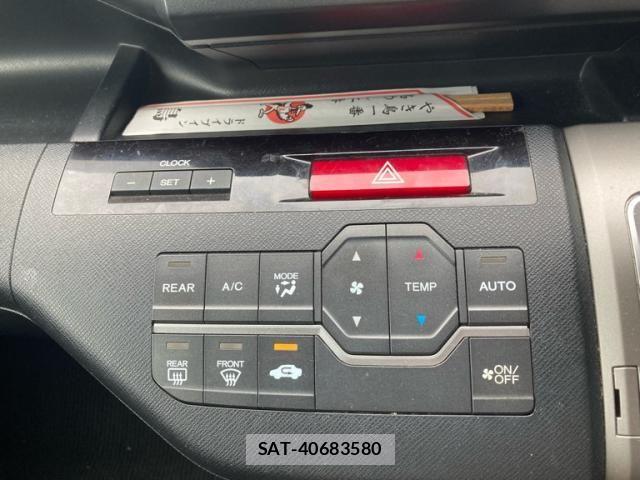 Honda STEP WGN 2010-08 7458115-18
