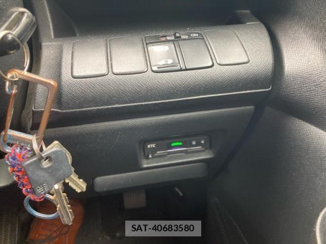 Honda STEP WGN 2010-08 7458115-19