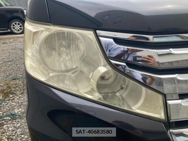 Honda STEP WGN 2010-08 7458115-2